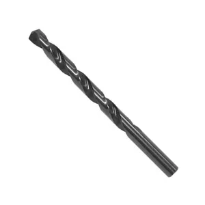 #51 Heavy Duty Jobber Drill Bits 12 pack