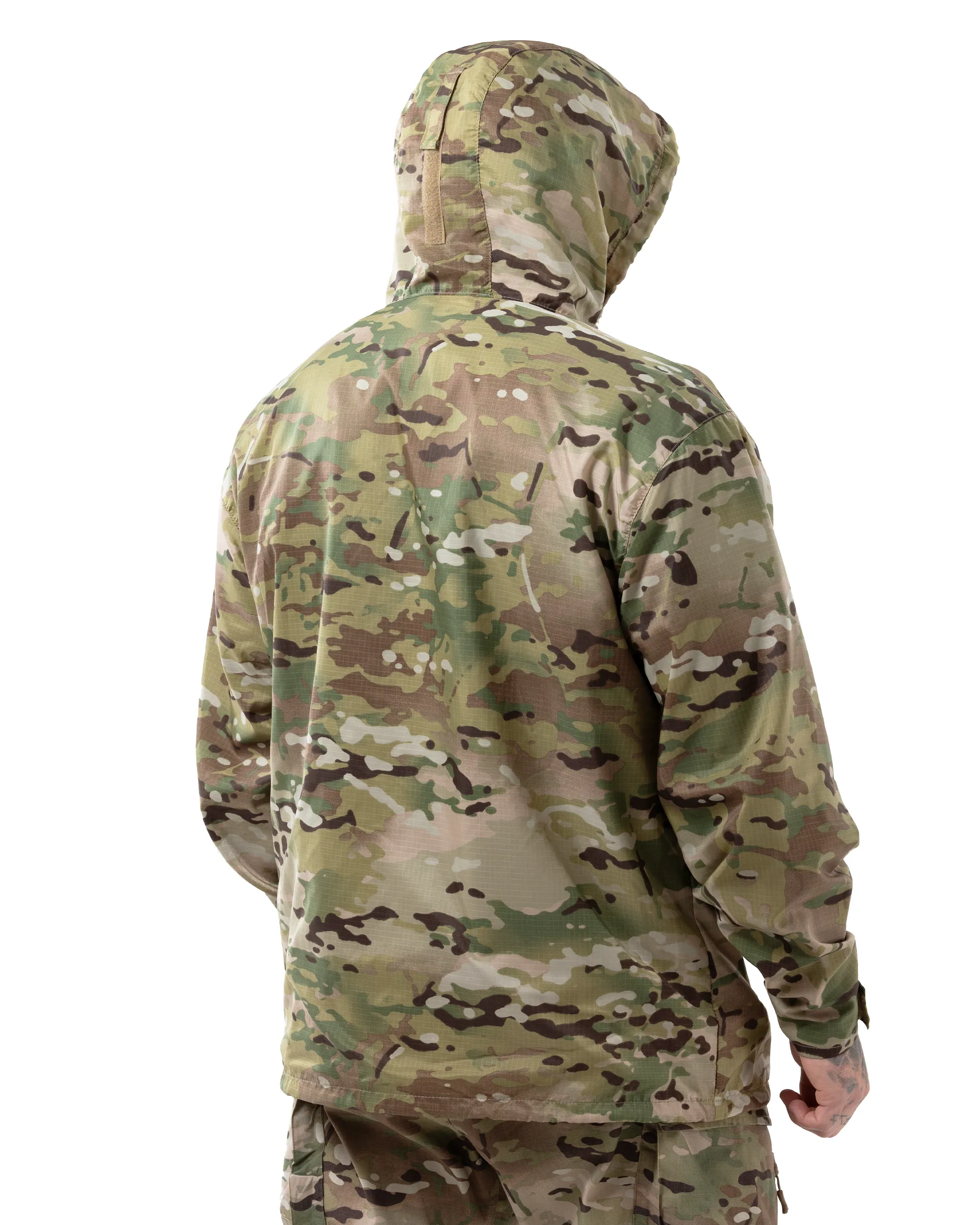 A310 Rainshield Coat V2 - MultiCam®