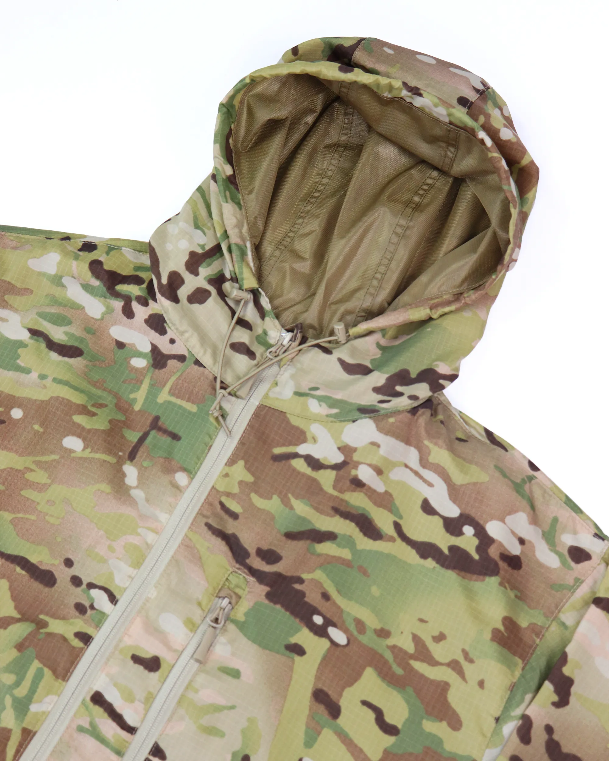 A310 Rainshield Coat V2 - MultiCam®
