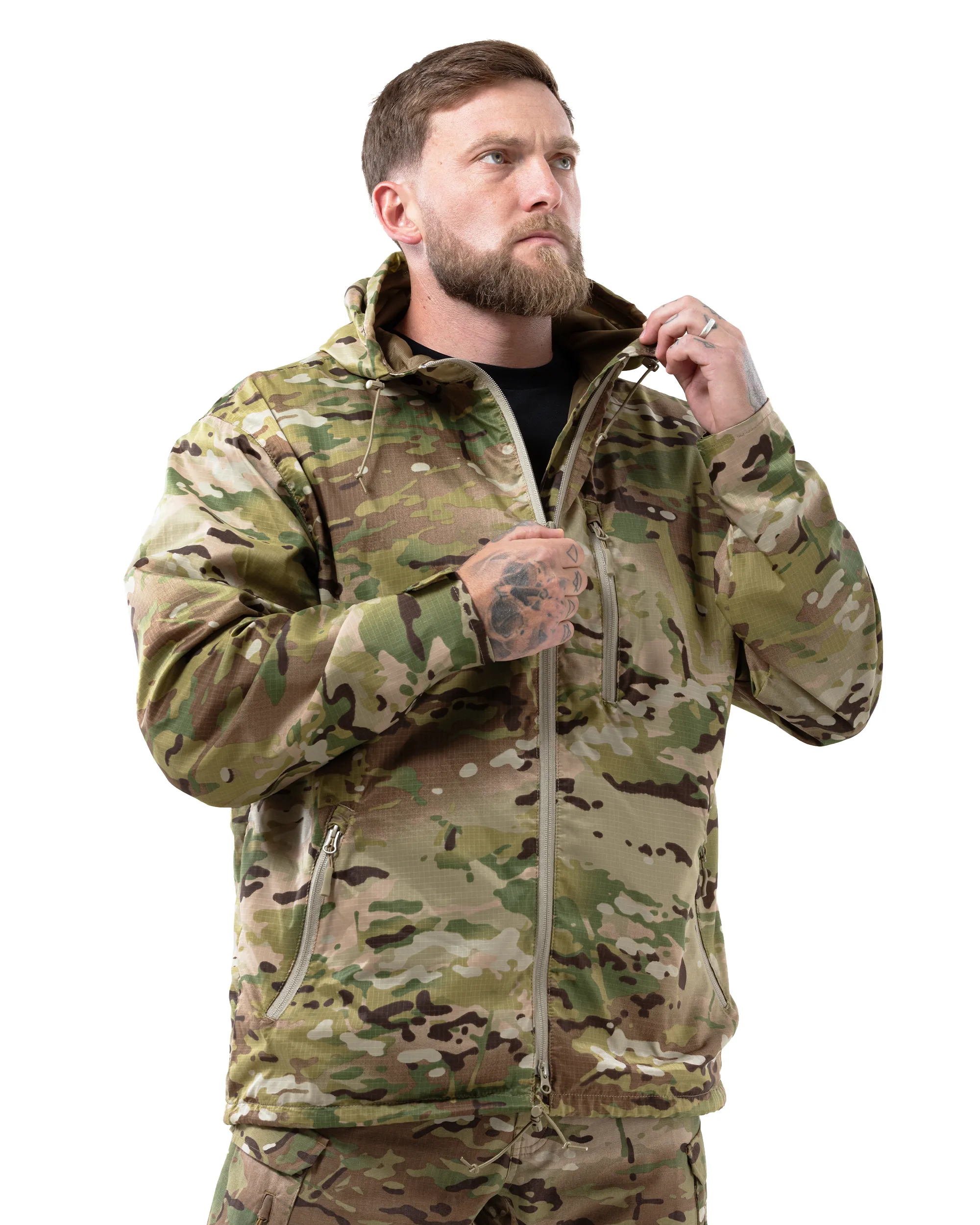 A310 Rainshield Coat V2 - MultiCam®