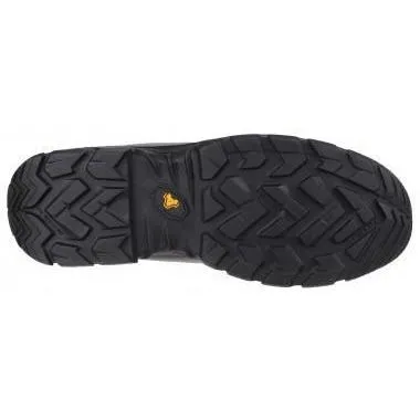 Amblers FS301 Brecon S3 Metatarsal Protective Safety Boots | Steel Toe Cap
