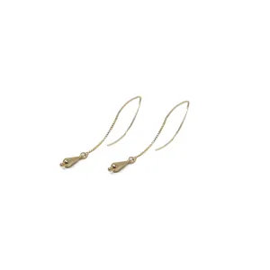 Anna Grace Earrings