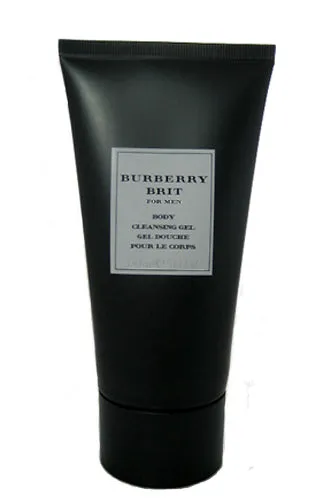 Burberry Brit Body Cleansing Gel for Men