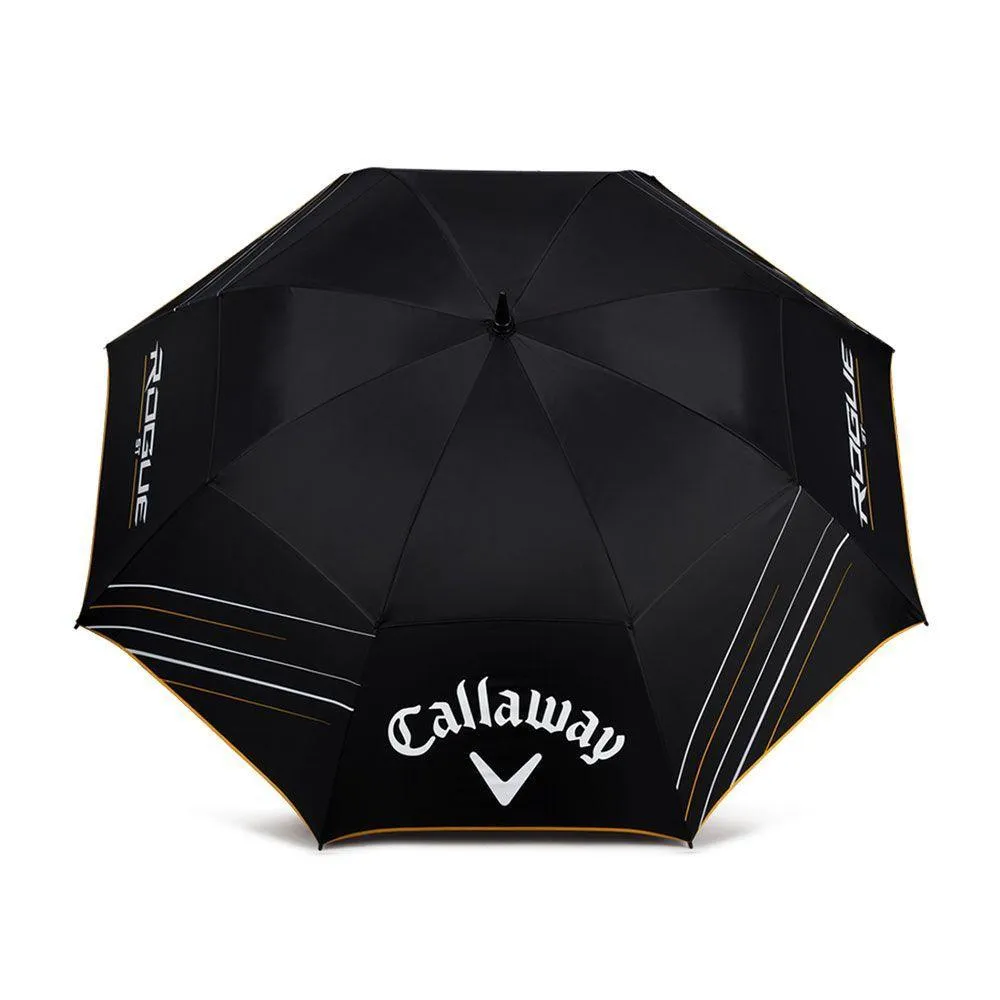 Callaway Rogue ST Double Canopy Umbrella
