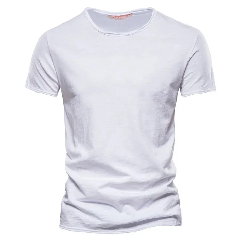 Camisa Casual Masculina Basic Summer