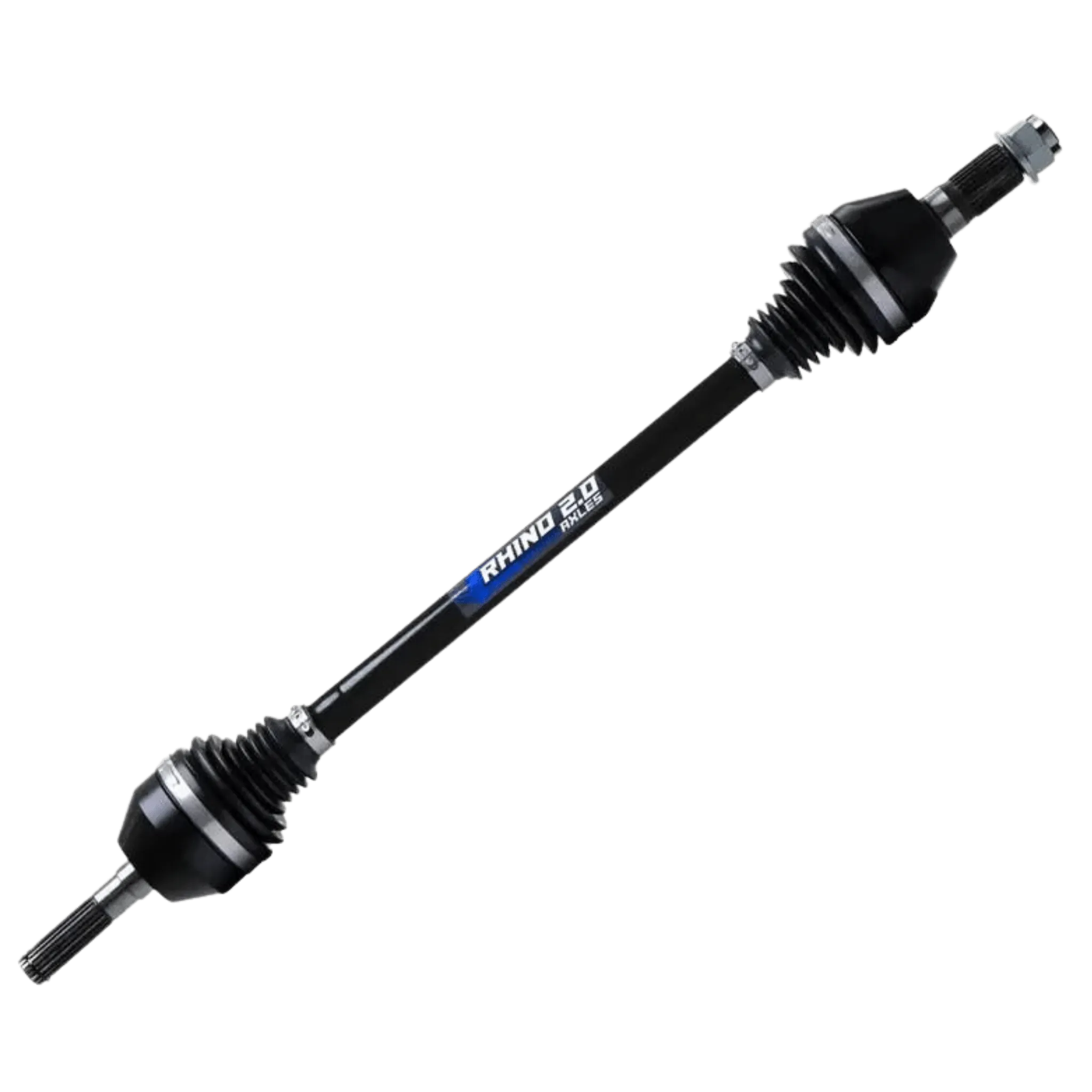 Can-Am Commander Rhino 2.0 Heavy-Duty Axles (2011 )