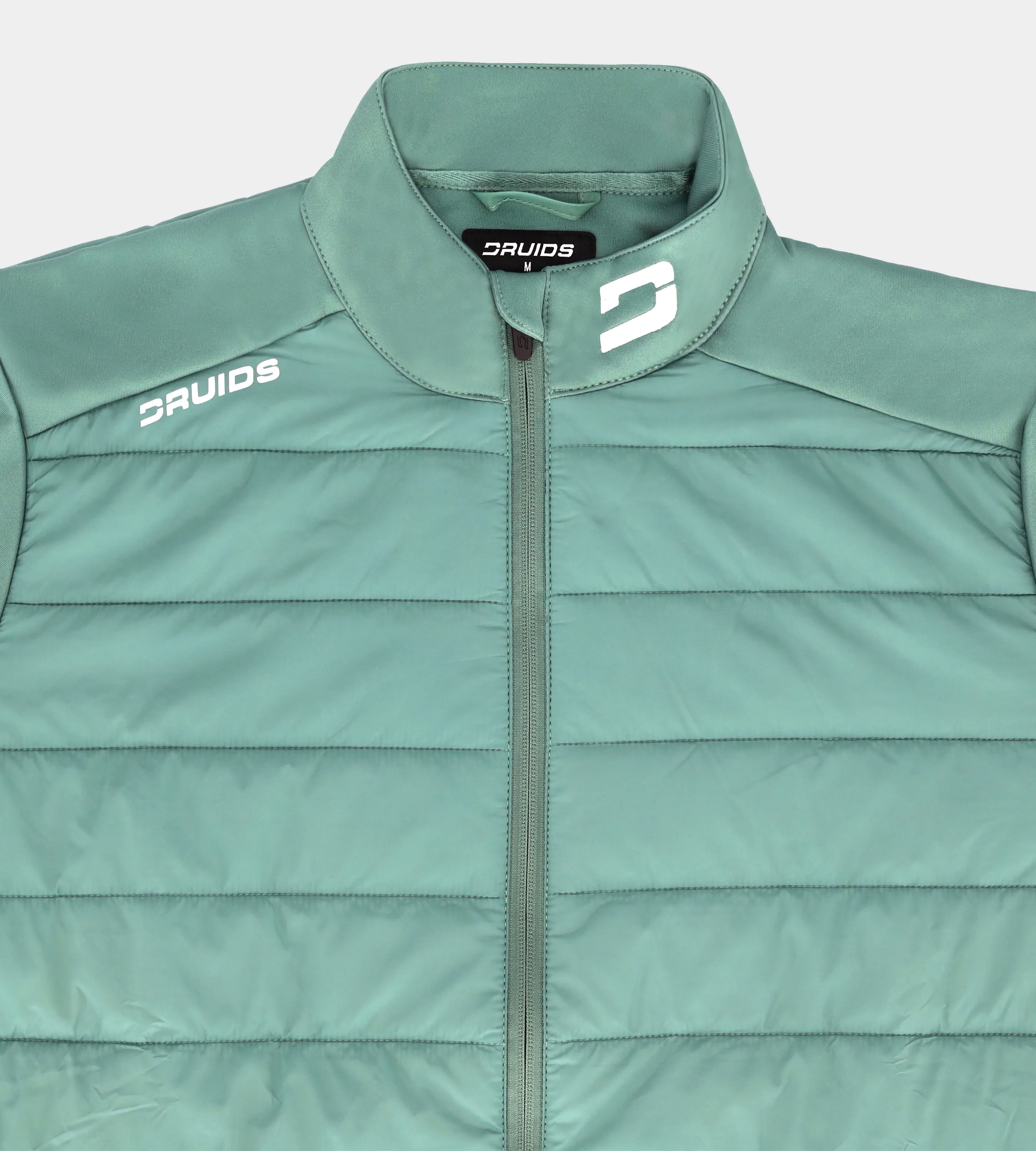 CLIMA JACKET 3.0 SAGE