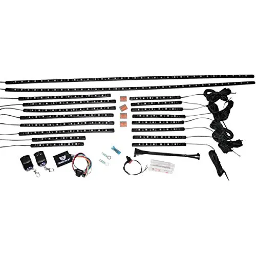 Custom Dynamics MWZ-OR-02 Magical Wizard Off-Road Kit - Level 2
