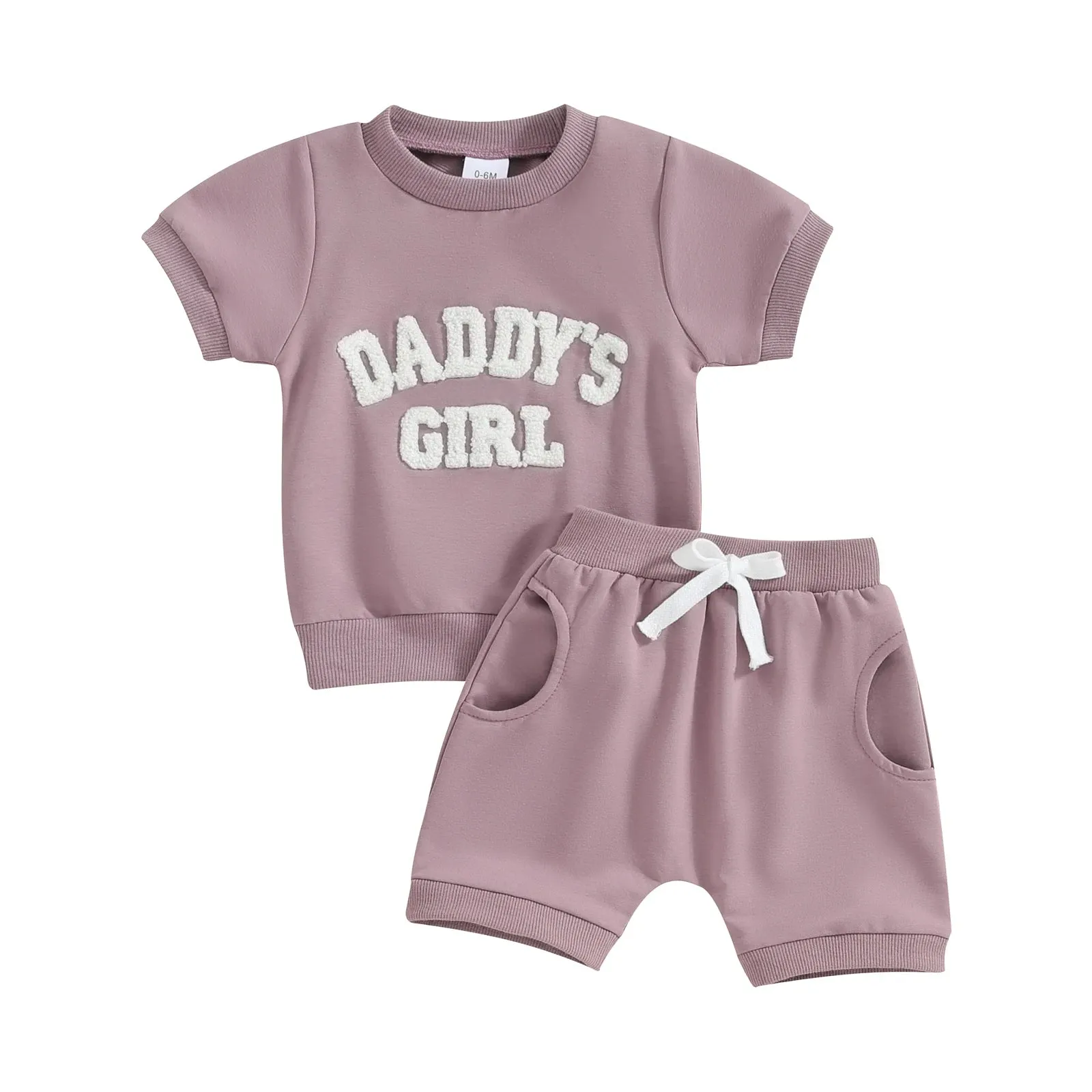 Daddy's Girl Set