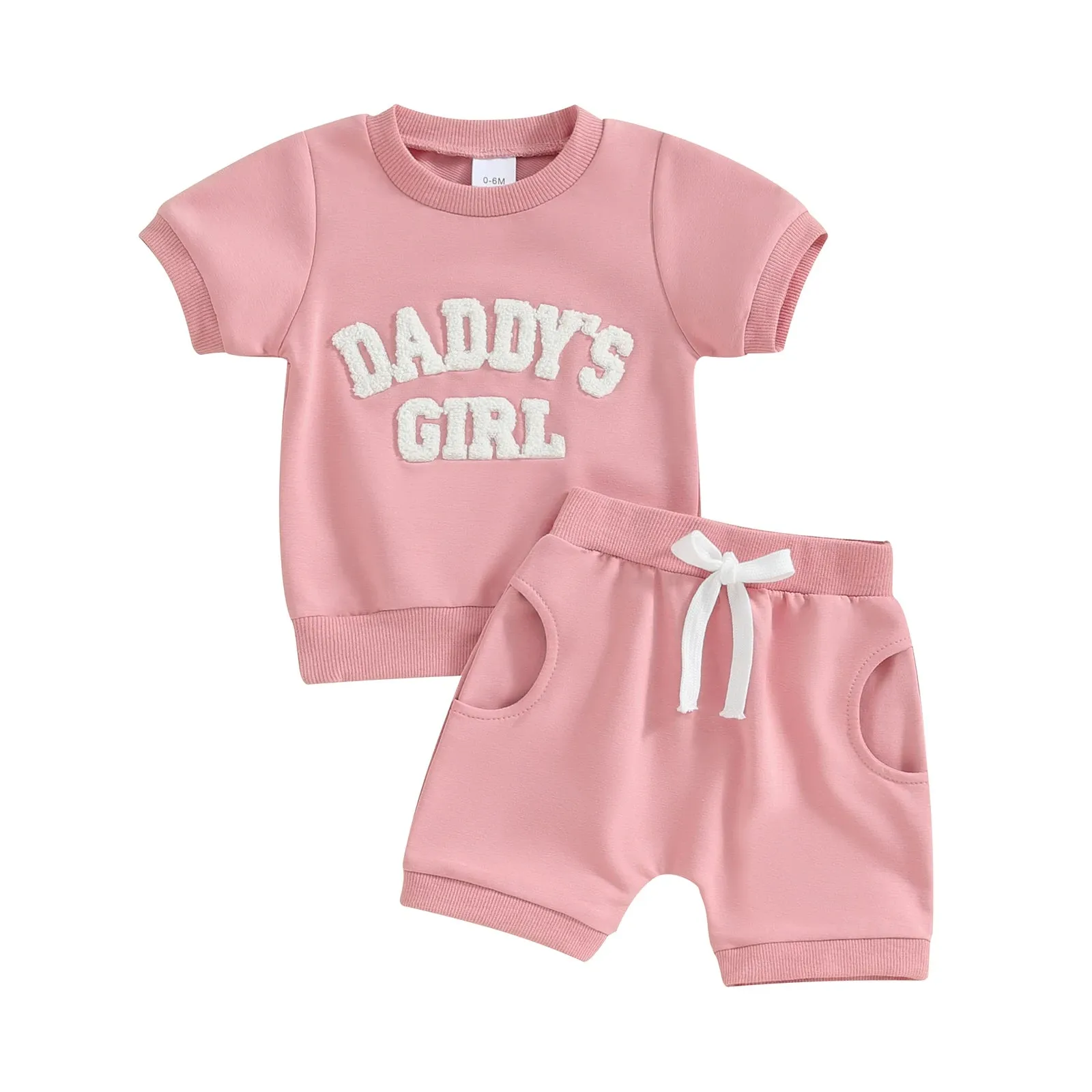 Daddy's Girl Set
