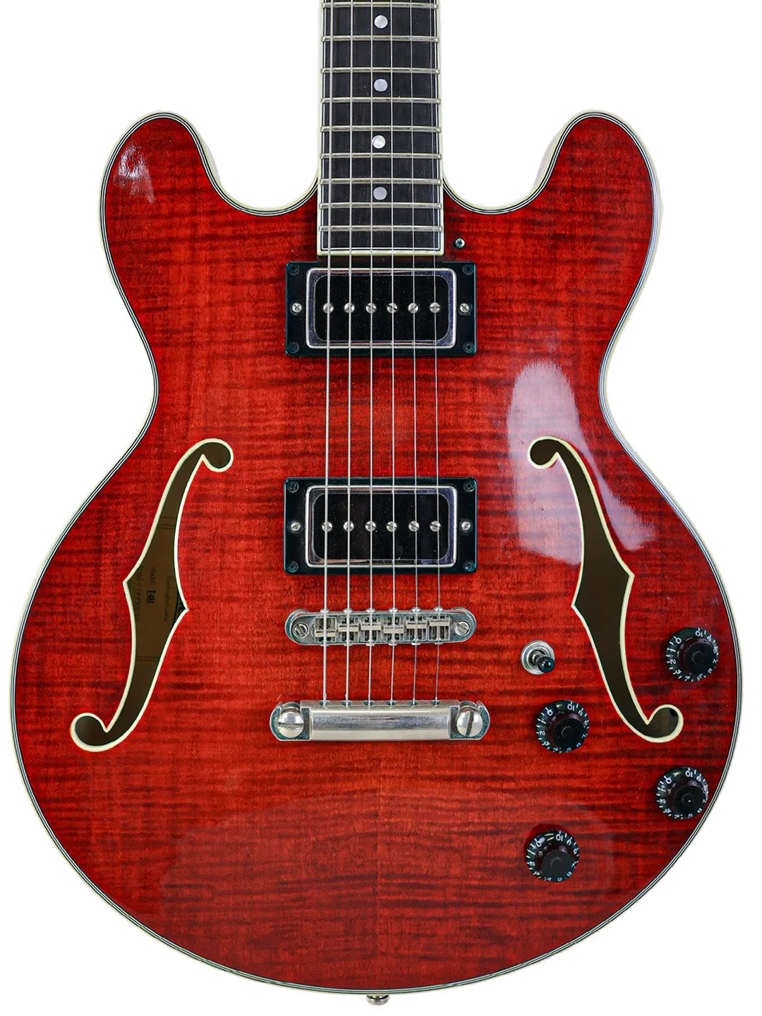 Eastman T484 - 2020