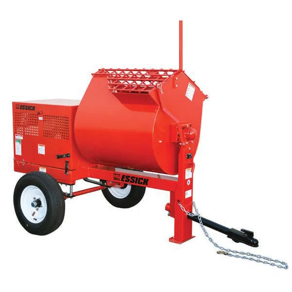 EM12ME51 Mortar Mixer