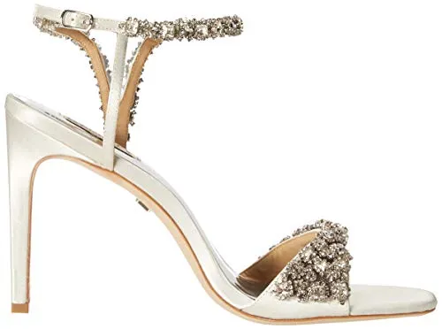 Galia Heeled Sandal -PO