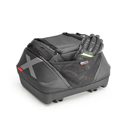 Givi XL08 Waterproof 40lt Cargo Bag (Monokey)
