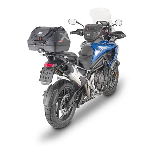 Givi XL08 Waterproof 40lt Cargo Bag (Monokey)