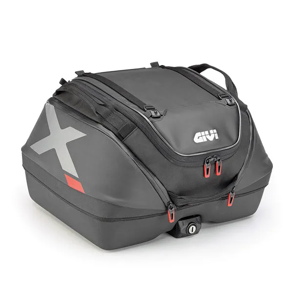 Givi XL08 Waterproof 40lt Cargo Bag (Monokey)