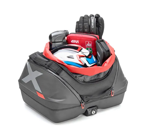 Givi XL08 Waterproof 40lt Cargo Bag (Monokey)