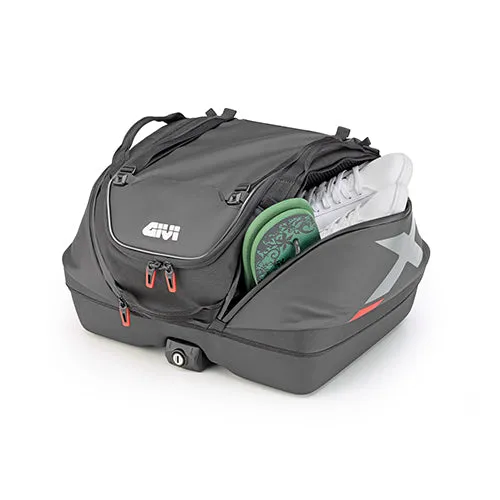 Givi XL08 Waterproof 40lt Cargo Bag (Monokey)