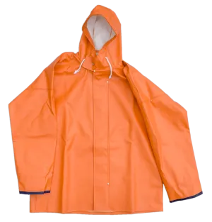 HD861 Willapa HD Rain Jacket
