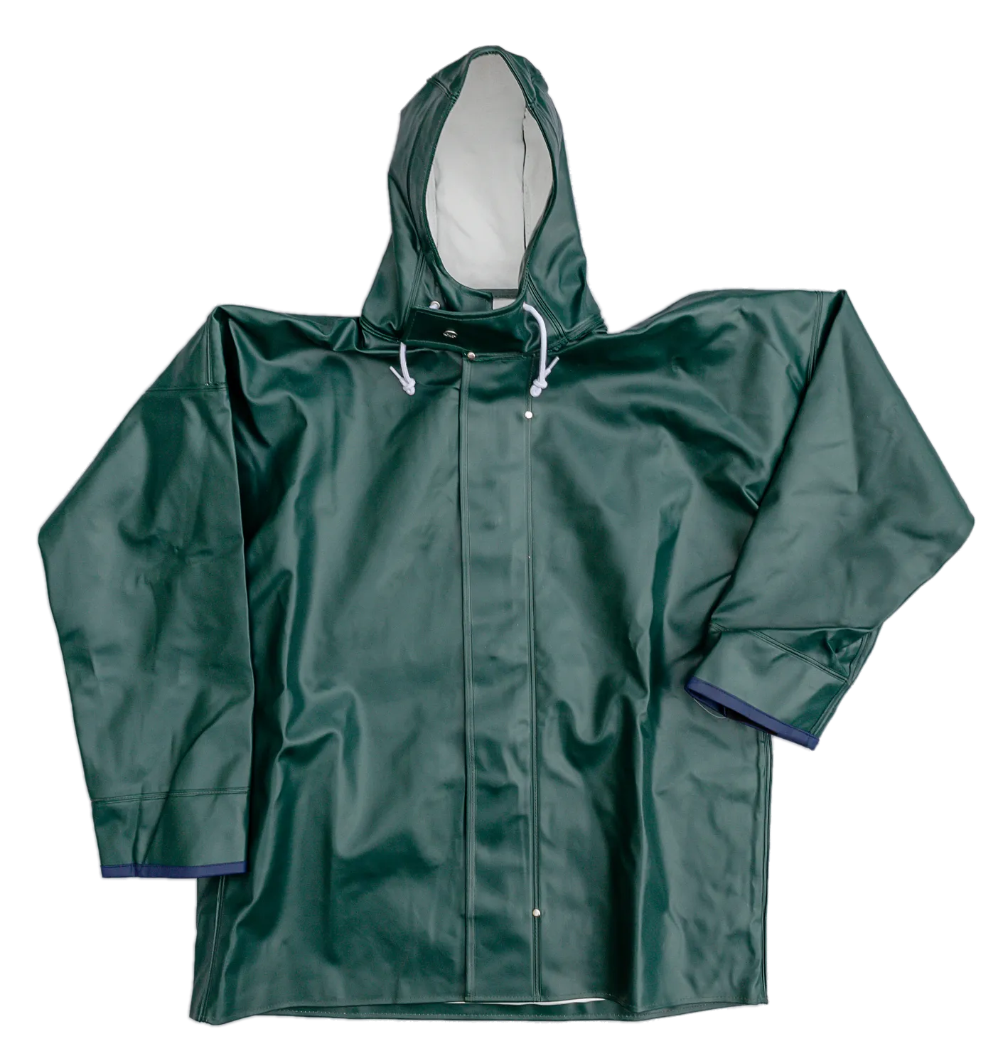 HD861 Willapa HD Rain Jacket