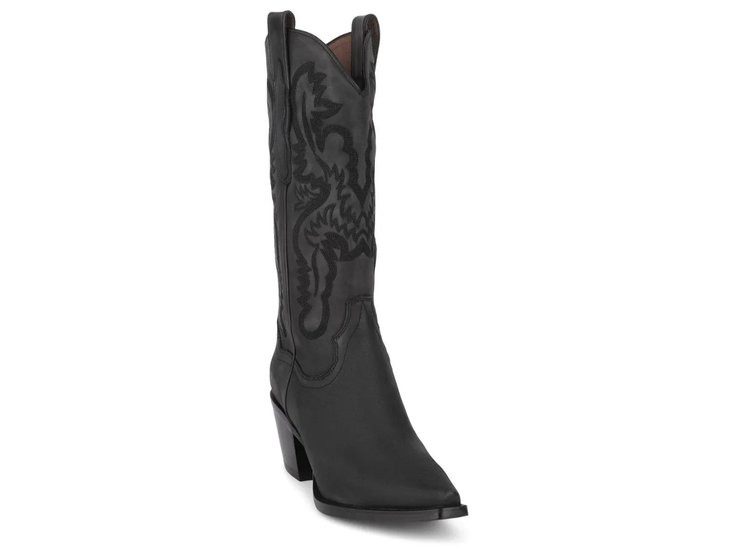 Jeffrey Campbell: Dagget in Black