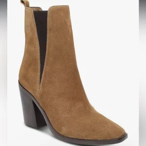 🌸MARC FISHER🌸 Kristie Heeled Bootie Size: 8M