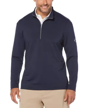 Mens Outlast Premium Mid-Layer Pullover