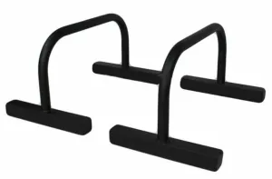 Mini Parallette Bars | Heavy Duty
