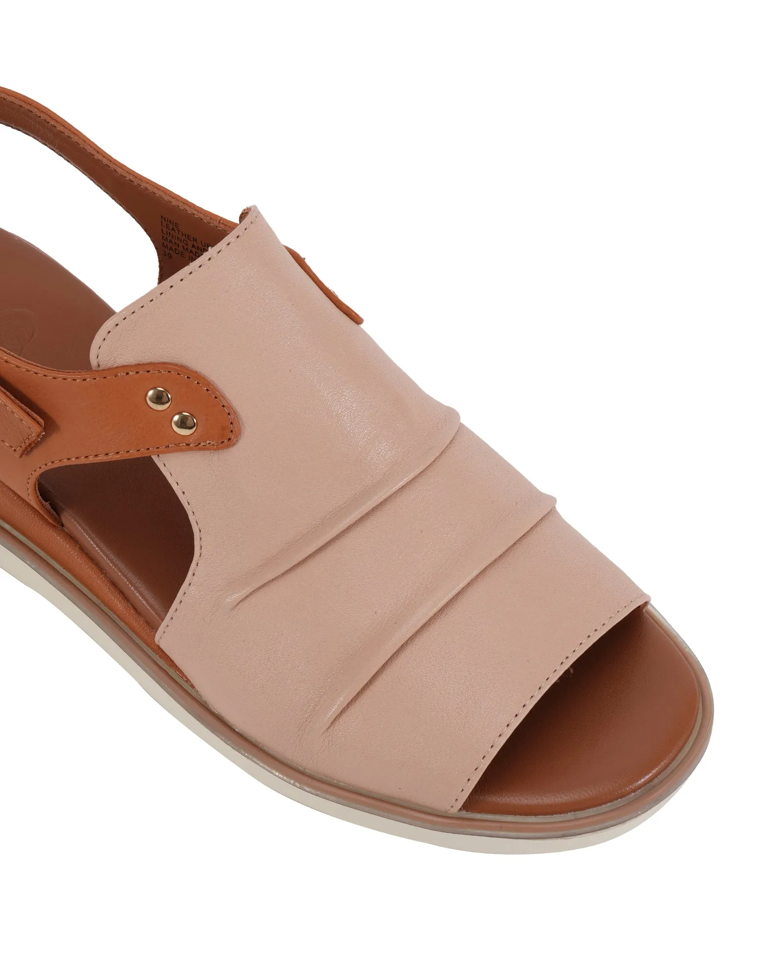 NINE NUDE/TAN