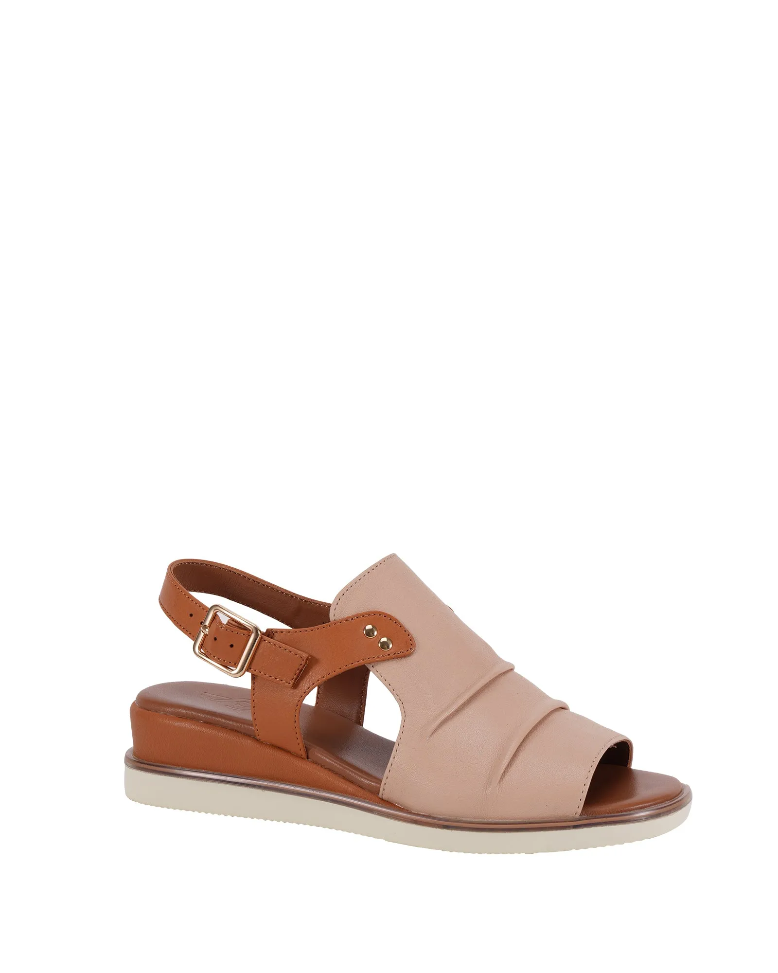 NINE NUDE/TAN