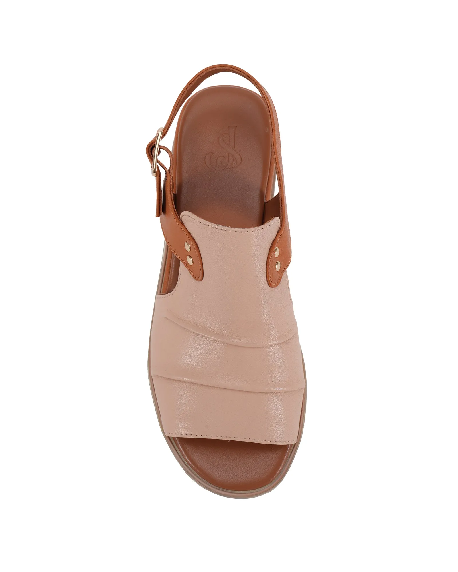 NINE NUDE/TAN