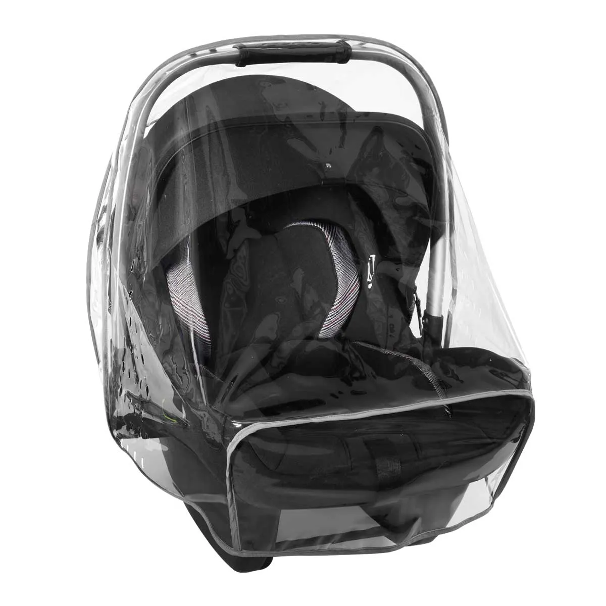 Nuna PIPA Rain Cover