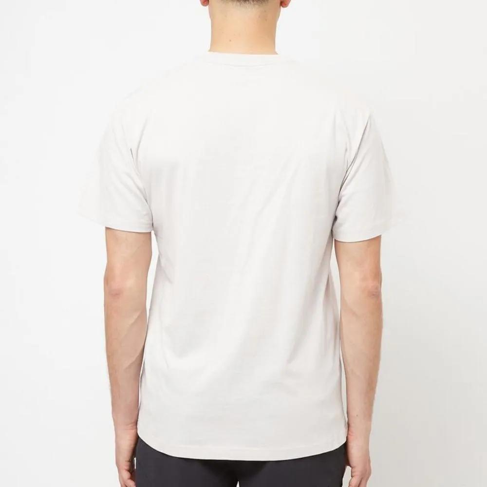 OAKLEY MTL TEE LUNAR ROCK