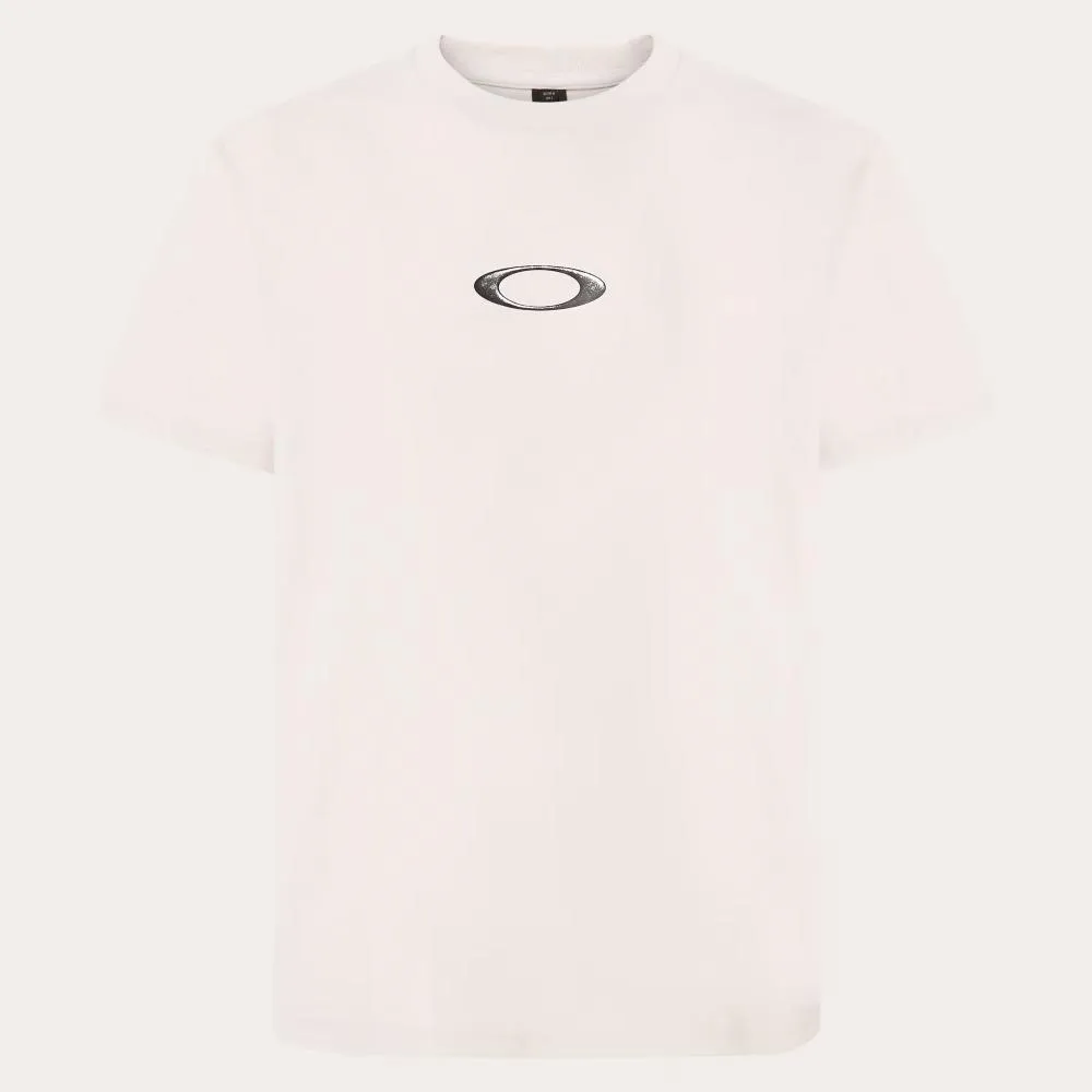 OAKLEY MTL TEE LUNAR ROCK
