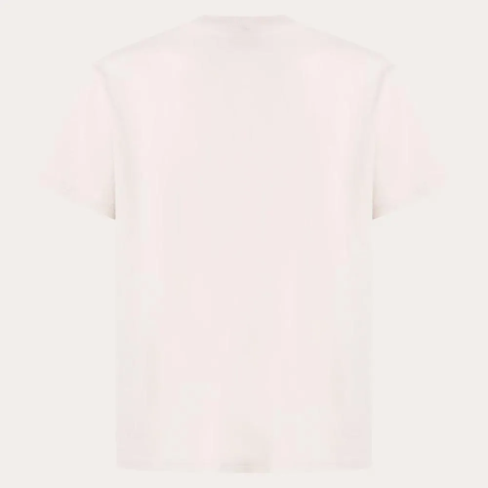 OAKLEY MTL TEE LUNAR ROCK