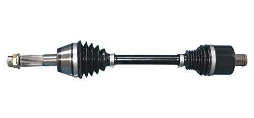 Open Trail POL-6036HD HD 2.0 Front Axle