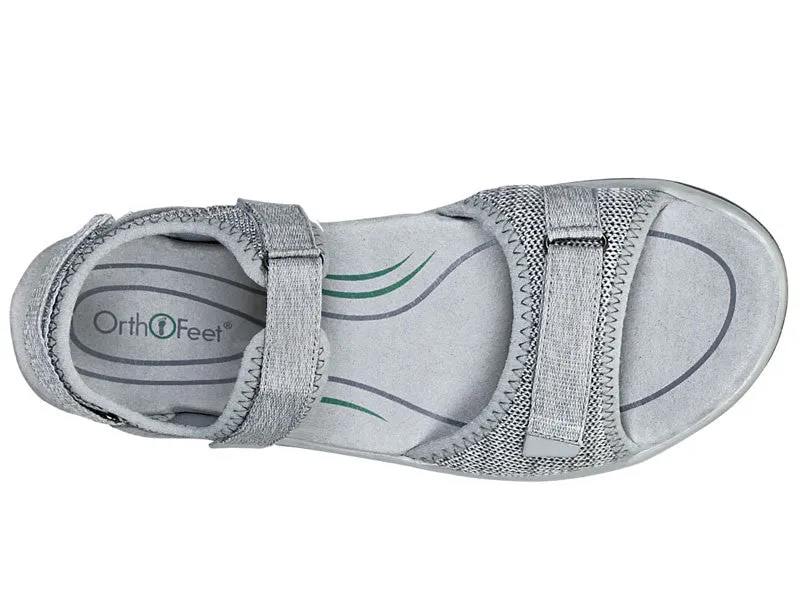 Orthofeet Calypso - Women's Sandal