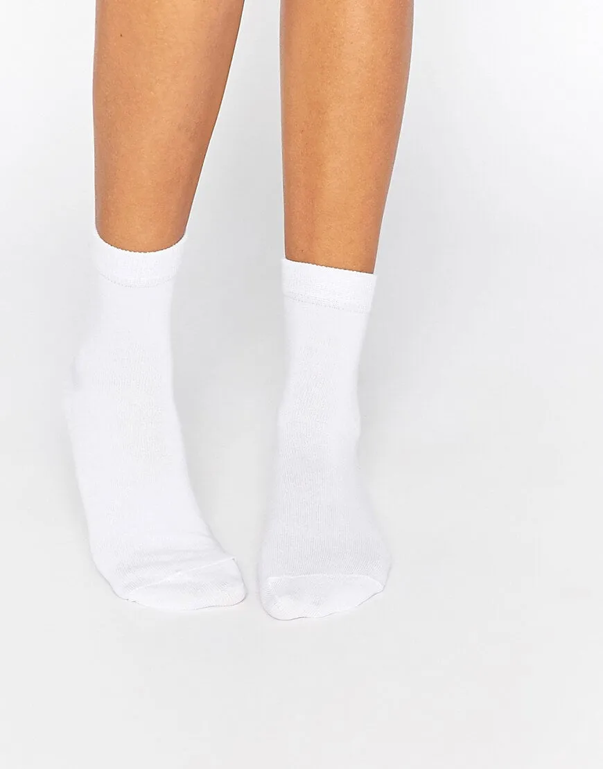 Pack Ankle Socks