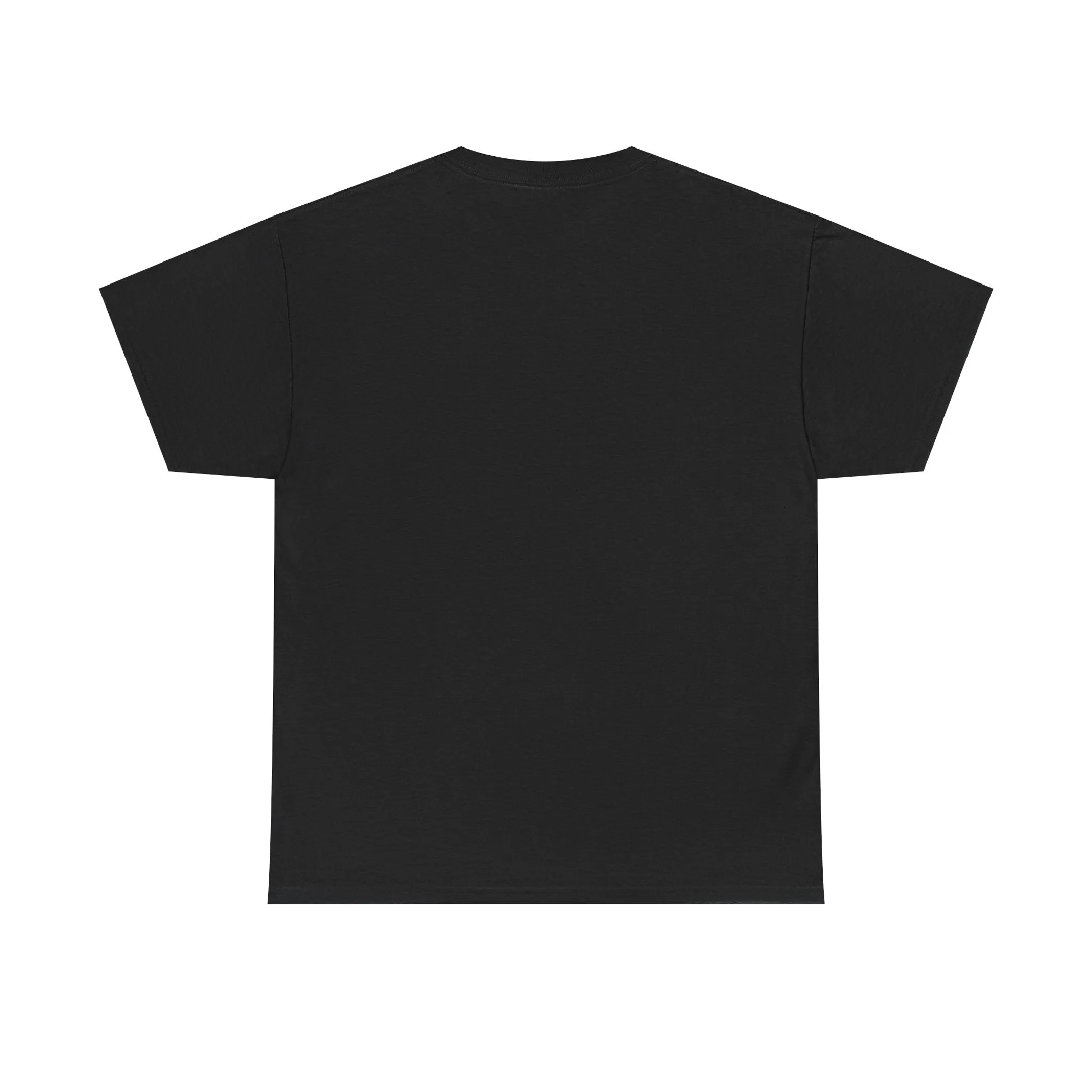 Peace of Bee HeadphonesUnisex Heavy Cotton Tee