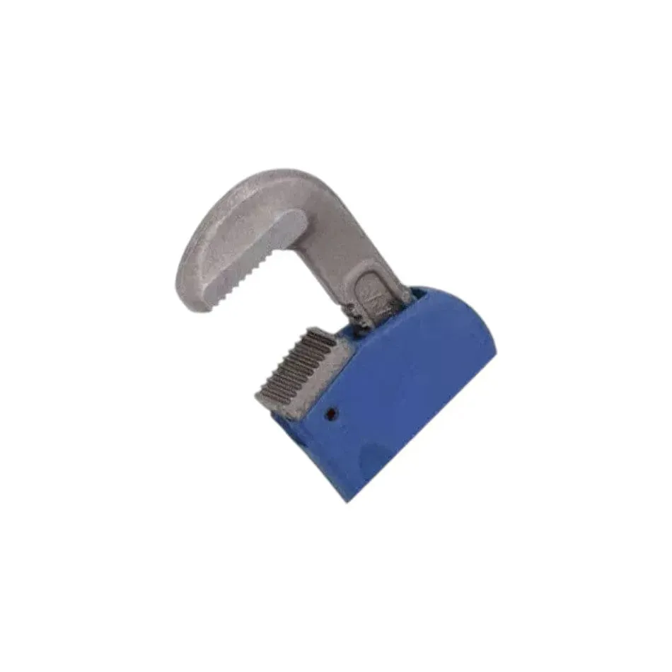 Pipe Wrench Heavy Duty Plumbing Shifting Pipe Spanner - 10" 12" 14" 18" 24"