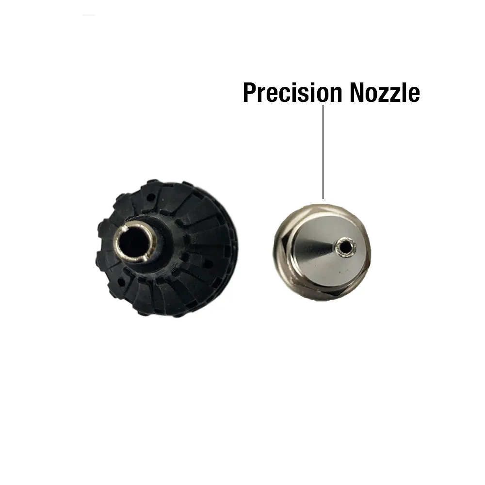 Precision Nozzle for Infinity Bond Hot Melt Glue Guns