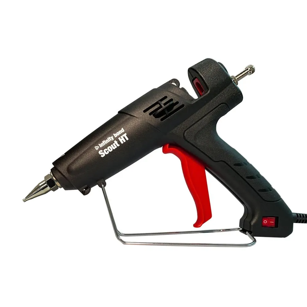 Precision Nozzle for Infinity Bond Hot Melt Glue Guns