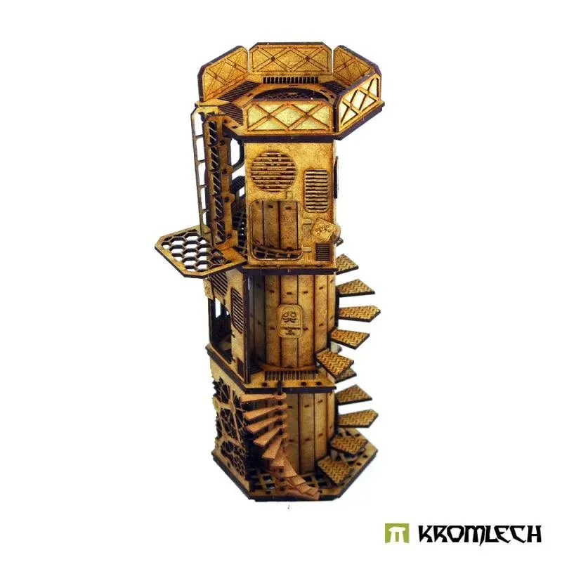 Promethium Chimney - Small