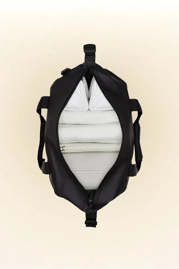 Rains Hilo Weekend Bag Small - W3