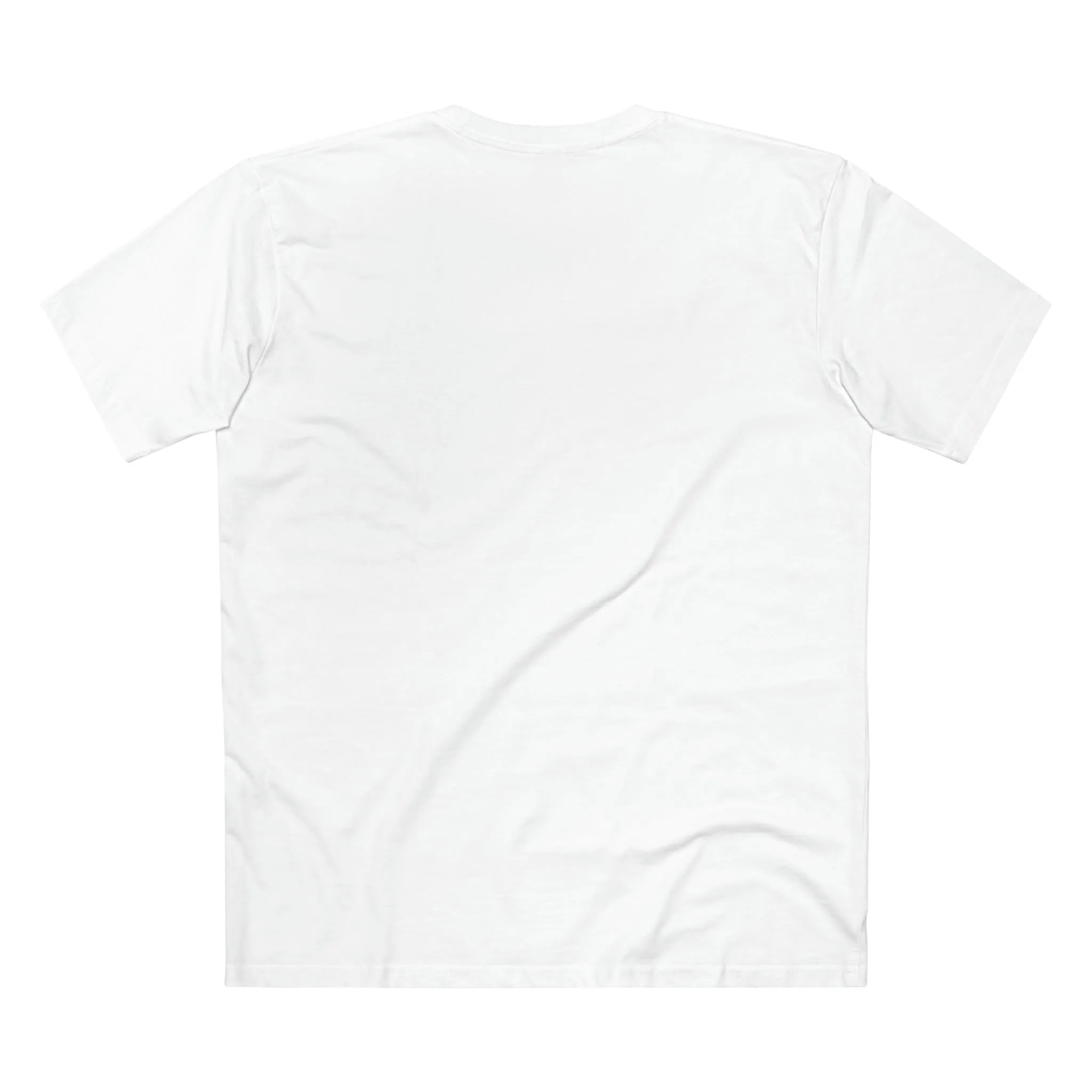 RockyGains "Old School" Boxing Club - T-shirt