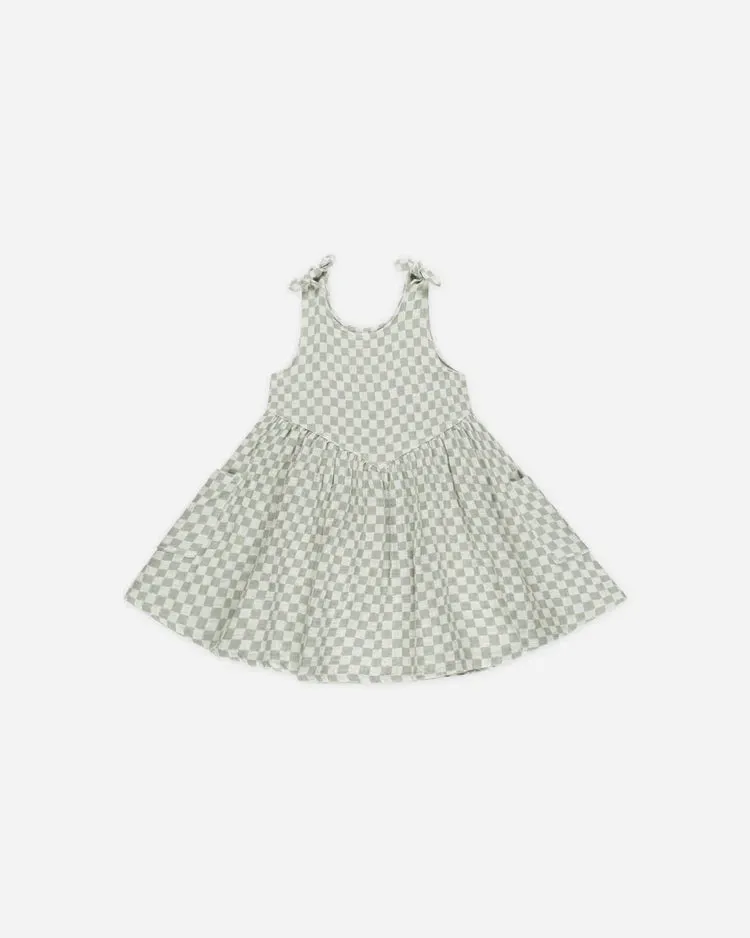 Rylee & Cru Summer Dress