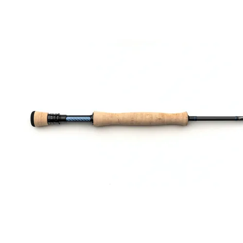 Scott Wave Fly Rod