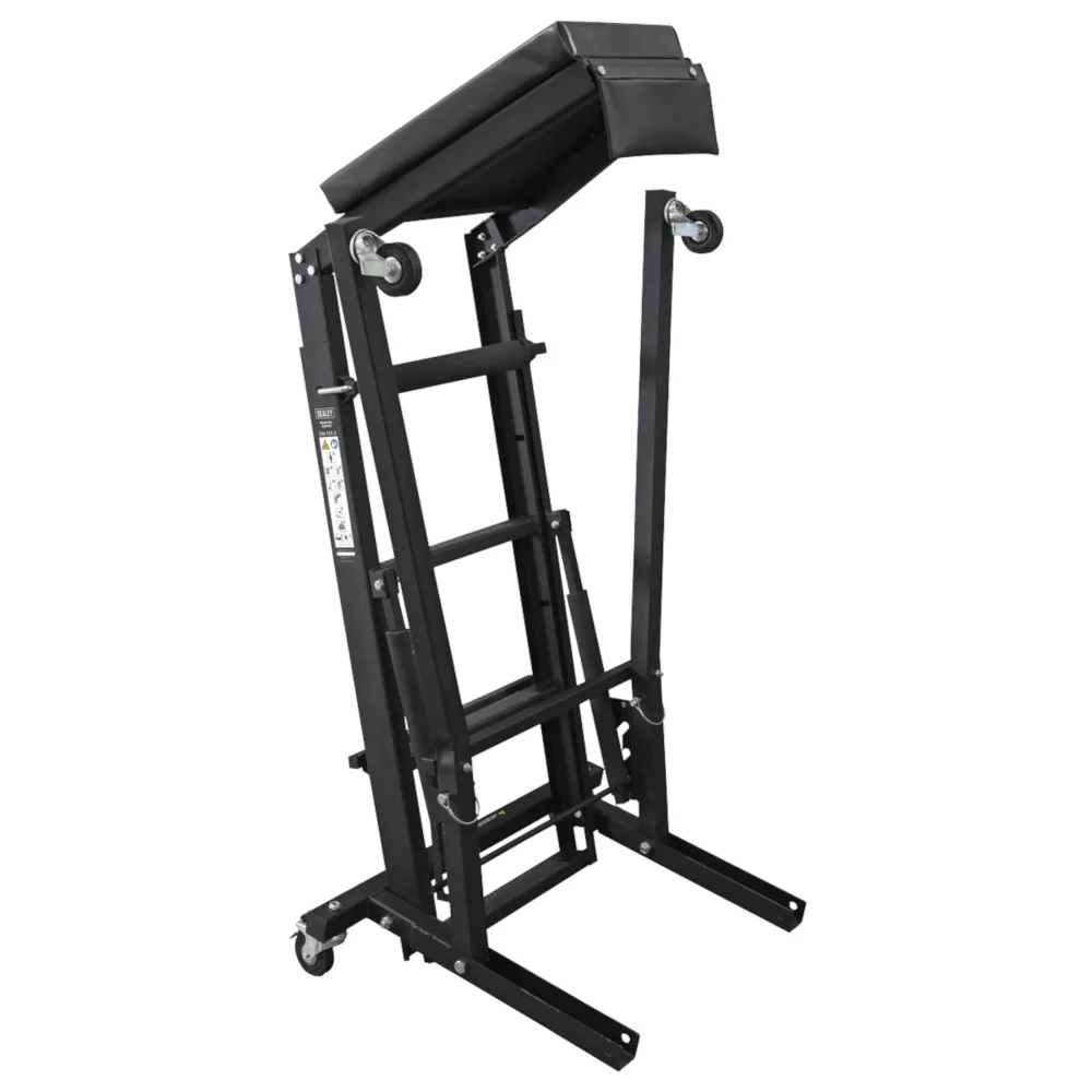 Sealey Topside Engine Bay Creeper - A