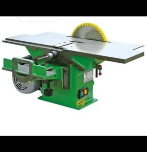 Stationary Wood planer Machine ML292A- Hellog (ML292A-Hellog)
