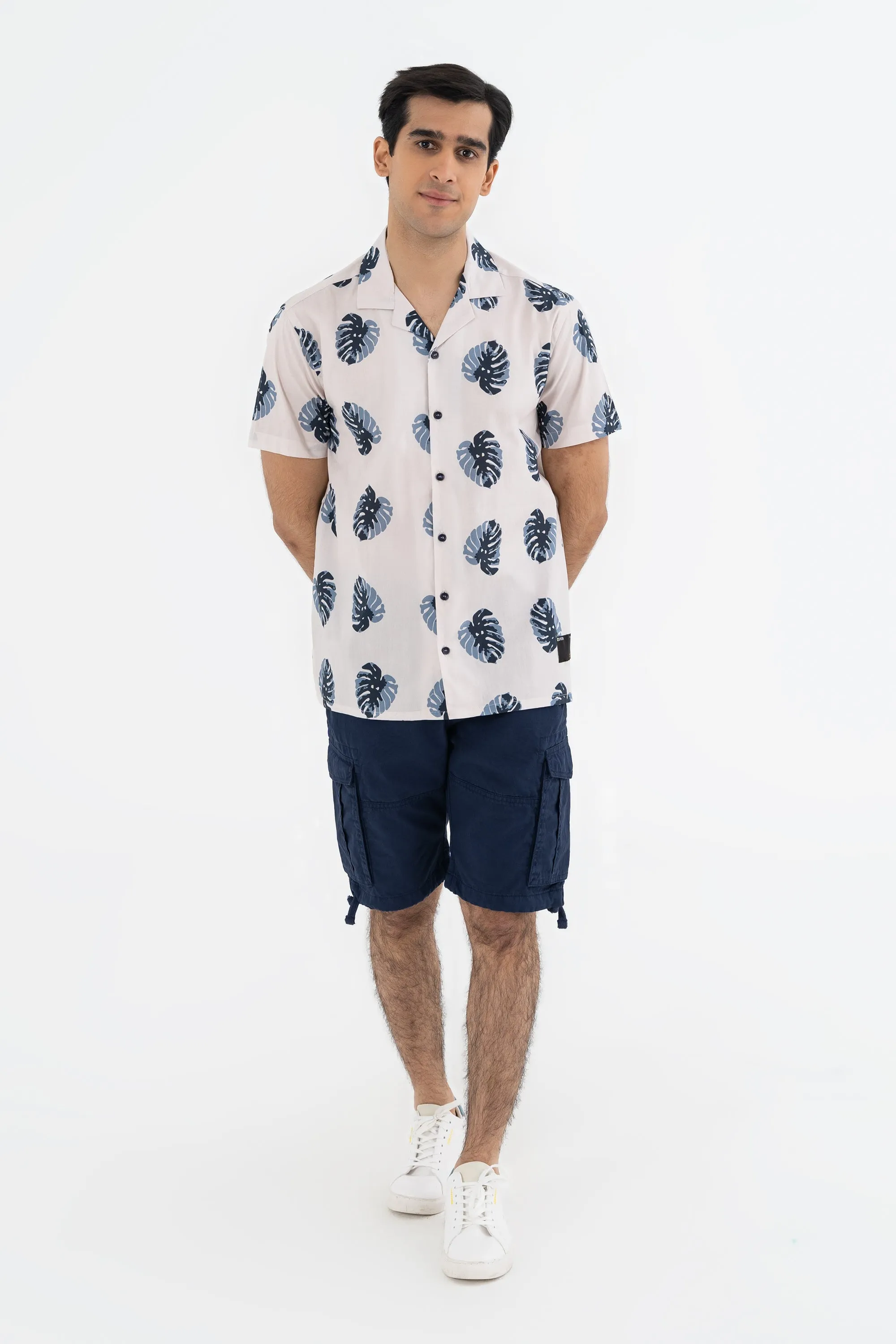 Summer Friendly Shirt